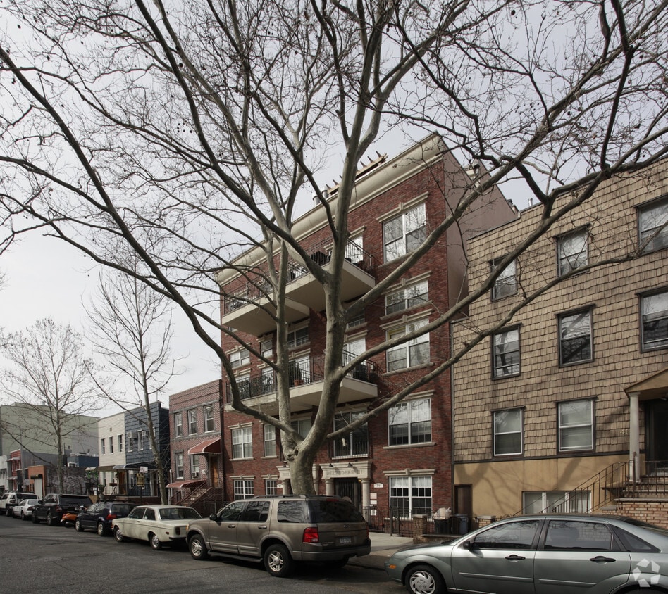 Primary Photo - Belvedere III Condominium
