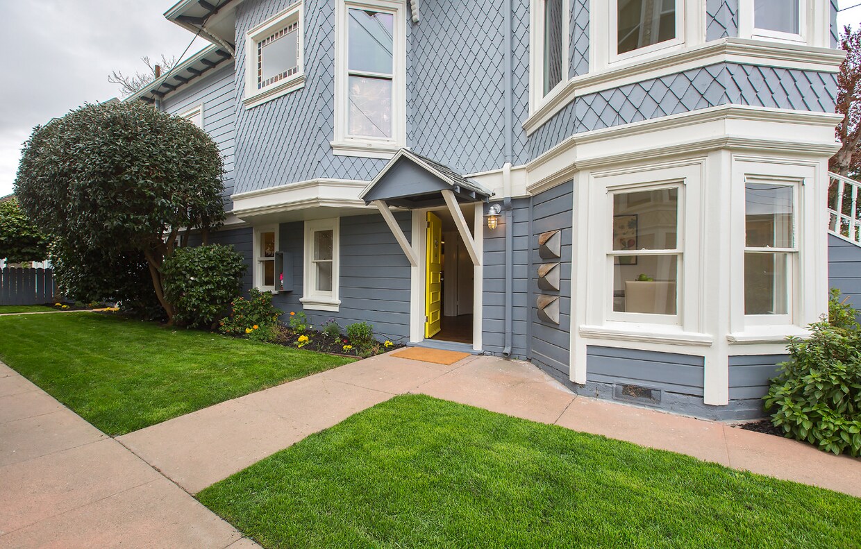 Foto principal - 1545 Benton St