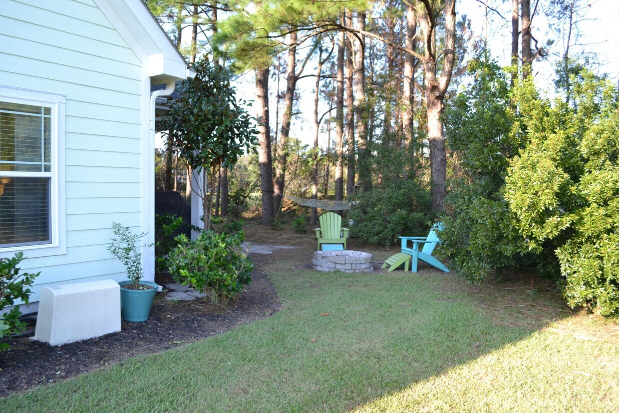 112 N Brig Dr, Hampstead, NC 28443 House Rental in Hampstead, NC