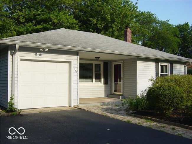 Building Photo - 6486 N Oxford St