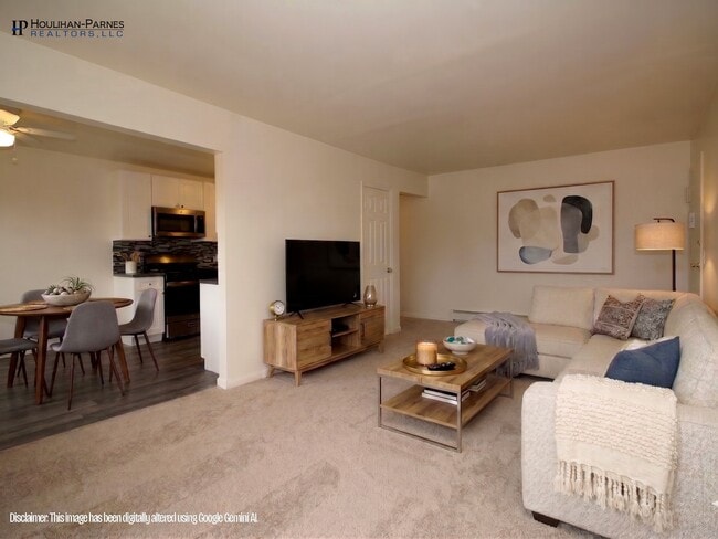 Foto del edificio - Stevens Manor Apartments