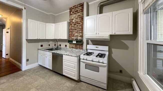 Foto del edificio - 204 River St