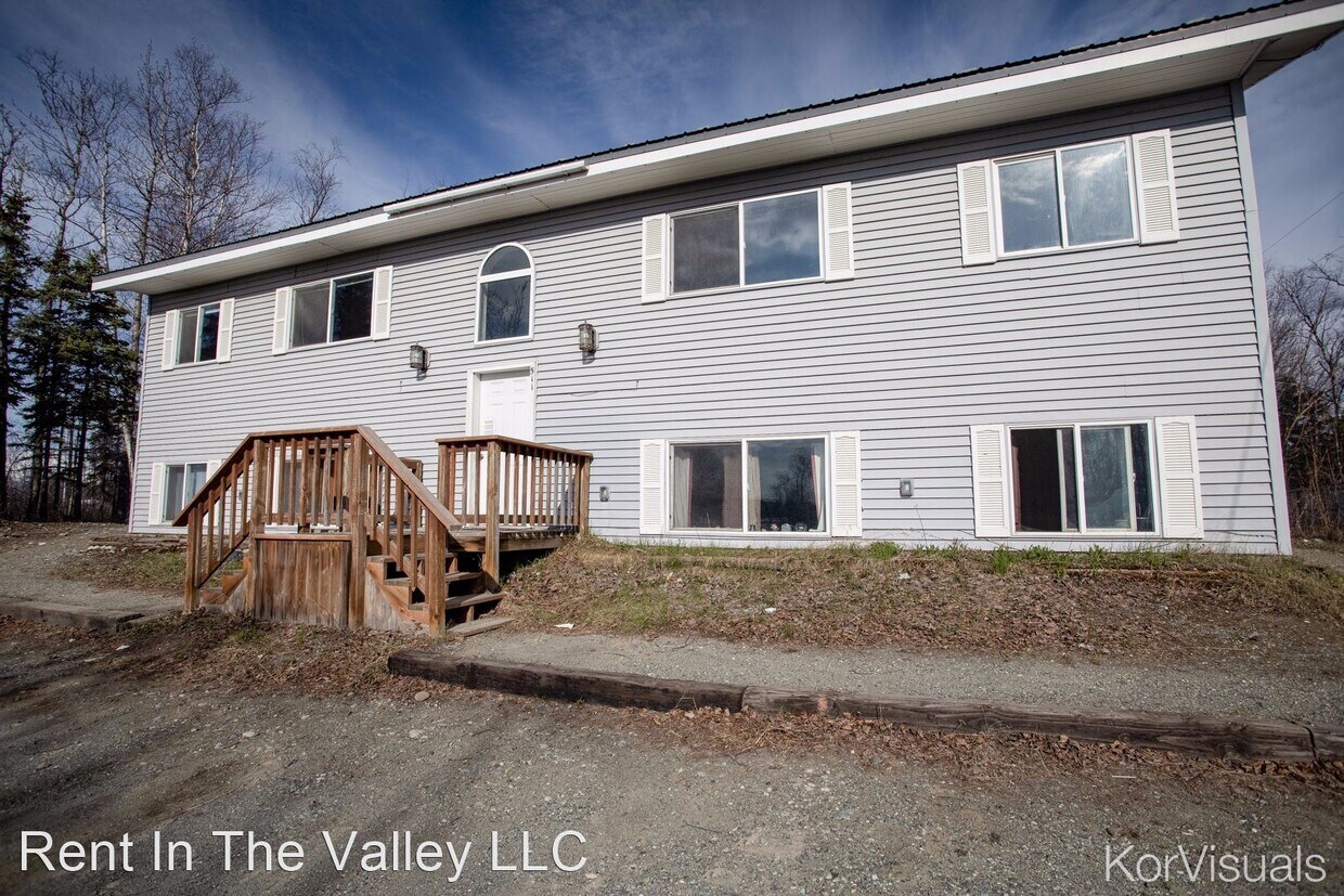 Foto principal - 511 S Willow St
