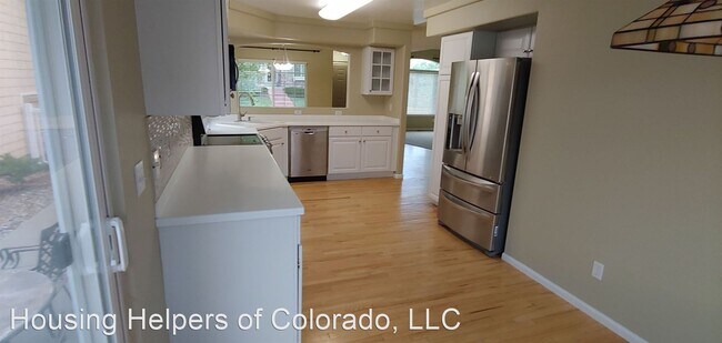 Foto del edificio - 3 br, 2.5 bath House - 14331 Wright Way