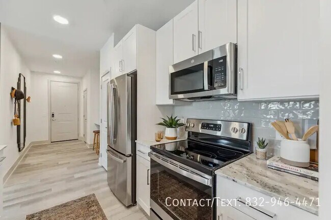 Foto del edificio - Act Fast: 6 Weeks Free Rent When You Lease Today