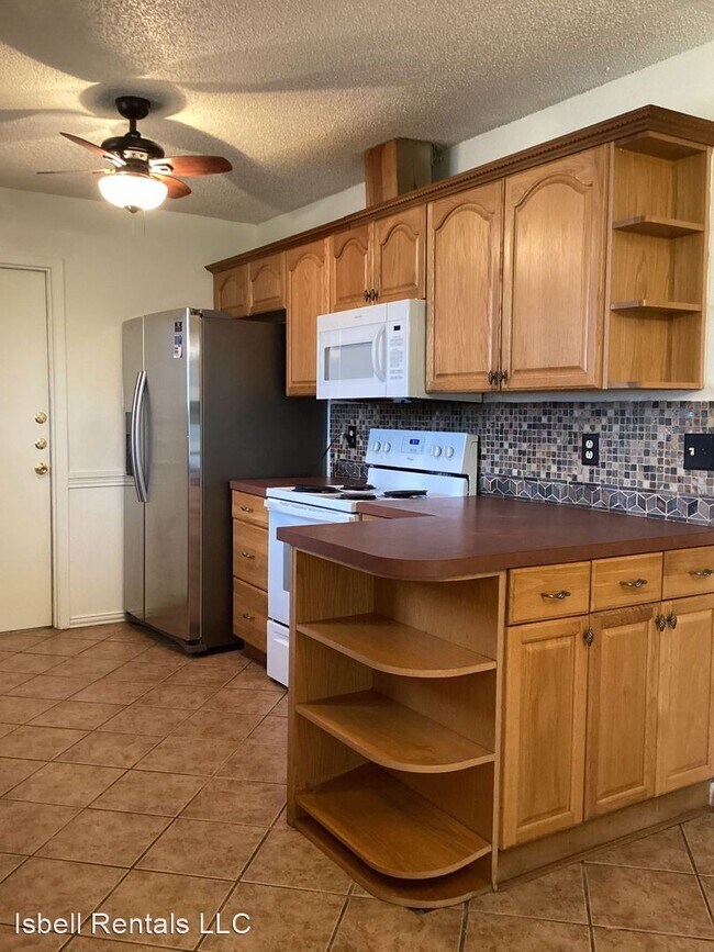 Building Photo - 3 br, 2 bath House - 3201 Paintrock Drive