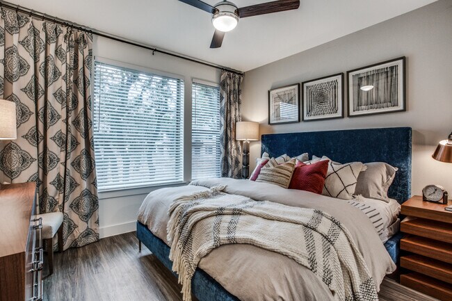 Foto del edificio - Astra Avery Ranch