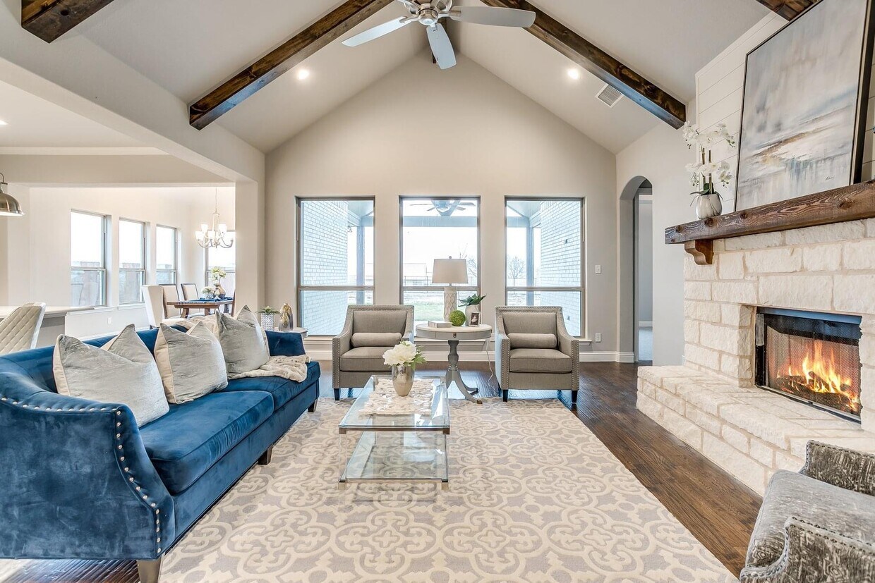 Building Photo - 116 Saddle Ridge Dr