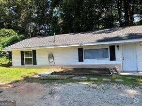 Building Photo - 1228 GA-92