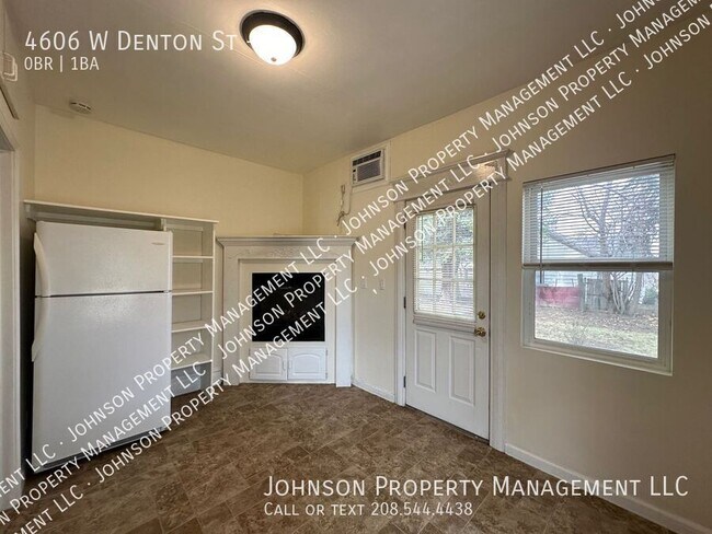 Foto del edificio - 4606 W Denton St