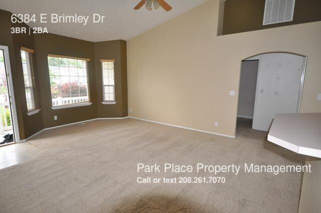 Building Photo - 6384 E Brimley Dr