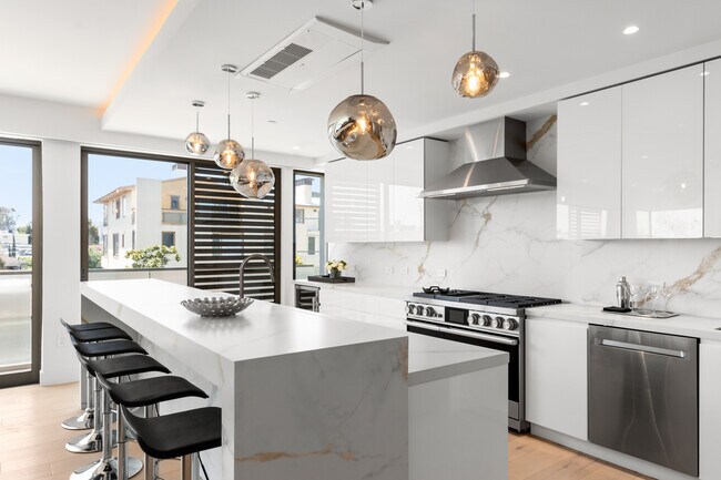 Foto del edificio - Lumiere at Malcolm