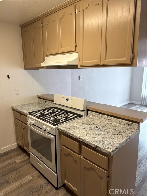 Building Photo - 1810 W Glen Ave