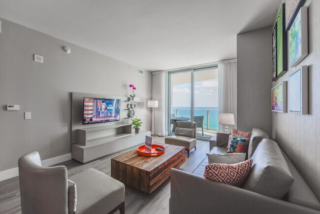 Foto del edificio - 4111 S Ocean Dr