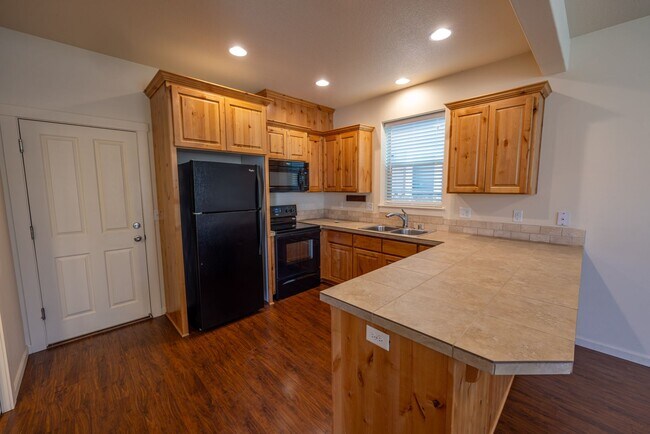 Foto del edificio - Three bedroom house in Hazel Dell - Built in 2014
