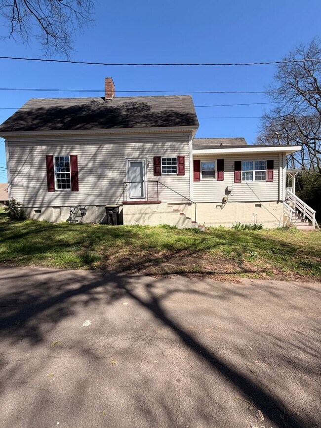 Foto del edificio - 1300 N Broad St