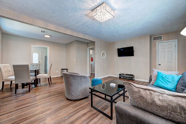 Foto del edificio - Available now!