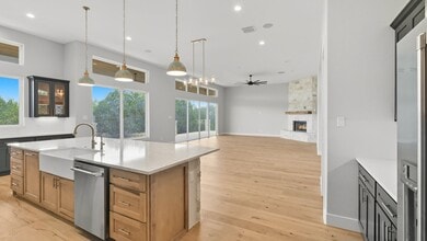 Building Photo - 103 River Mountain Dr