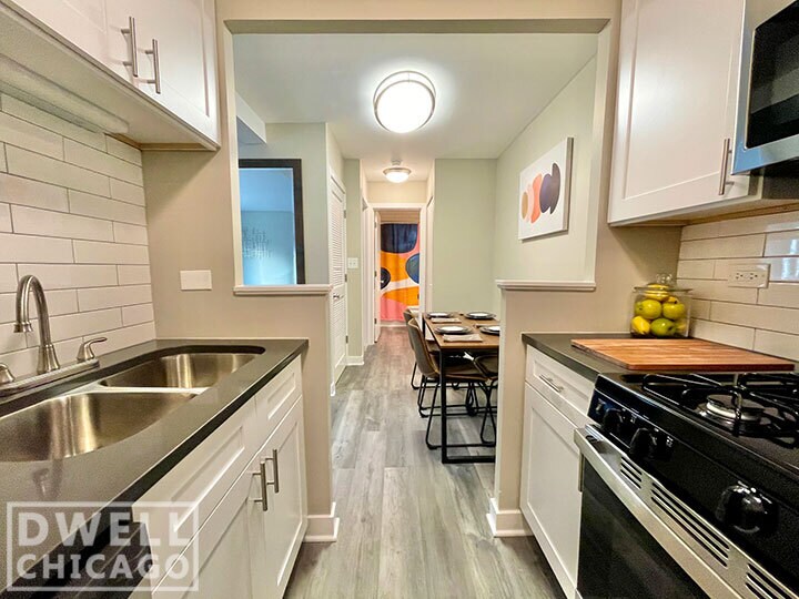 Foto principal - 5114 N Sheridan Rd