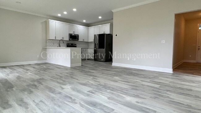 Foto del edificio - 1222 Dabney Pk Dr