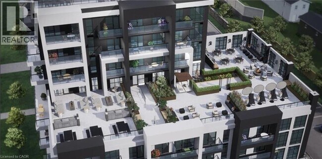 Photo du bâtiment - 461 Green Rd