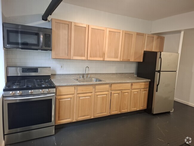 Building Photo - 277 Harrison Ave
