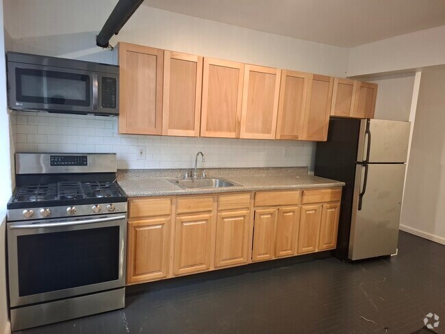 Building Photo - 277 Harrison Ave