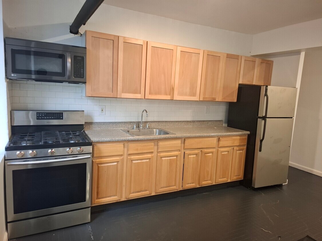Foto principal - 277 Harrison Ave