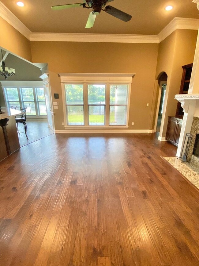 Building Photo - 4 bedroom in Shreve Lake Estates!