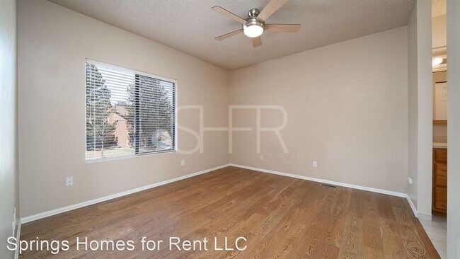 Foto del edificio - 2 br, 2 bath House - 4245 Autumn Heights D...