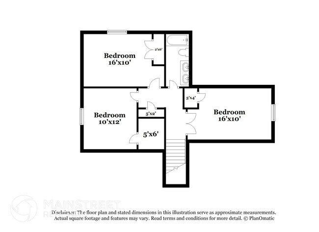 Foto del edificio - 1328 E Miller Dr