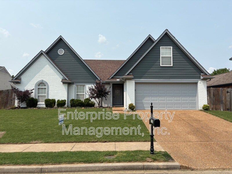 Photo - 11556 Milton Meadows Dr