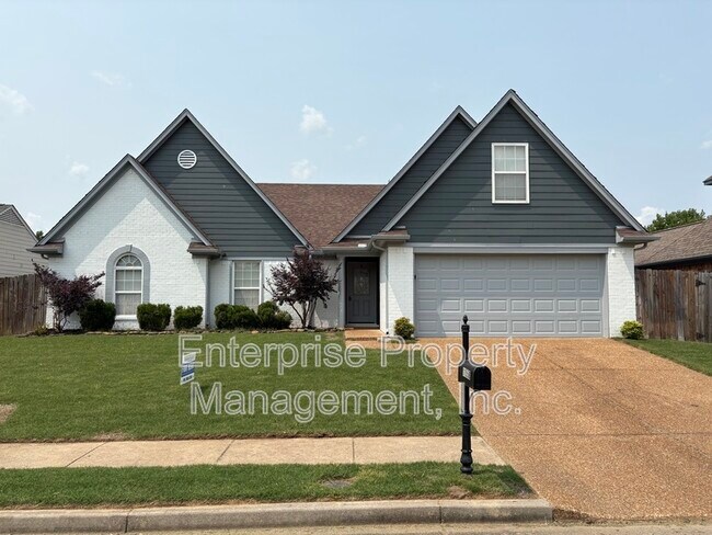 Photo - 11556 Milton Meadows Dr House