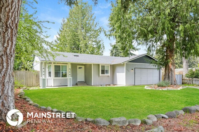 Foto del edificio - 15914 86th Ave Ct E