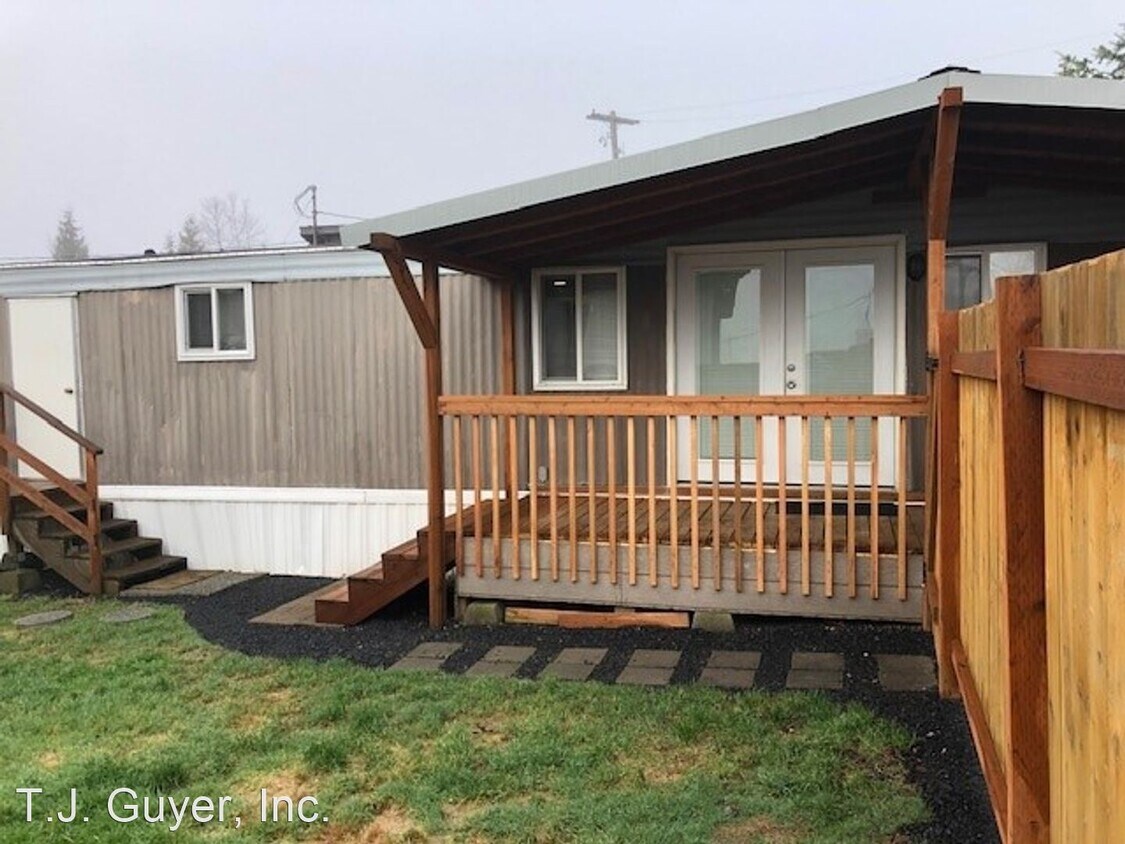 2231 Jackson Hwy, Chehalis, WA 98532 House Rental in Chehalis, WA