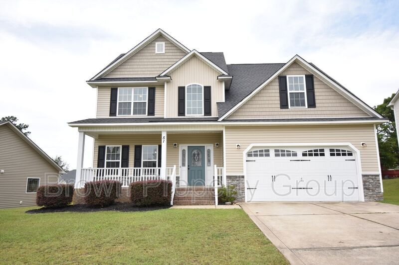 Foto principal - 51 Craven Ct