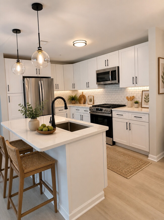 Building Photo - White Oaks at Wilton
