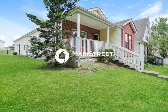 Building Photo - 3 Bedroom Pet-Friendly Home in LOUISVILLE, KY with Main Street Renewal