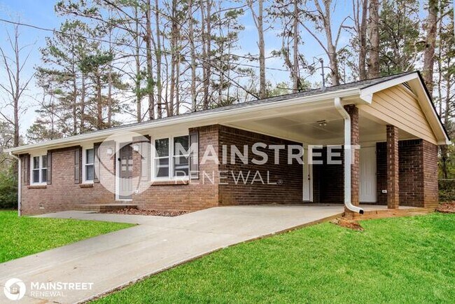 Building Photo - 31 OAKWOOD CT, DALLAS, GA 30157