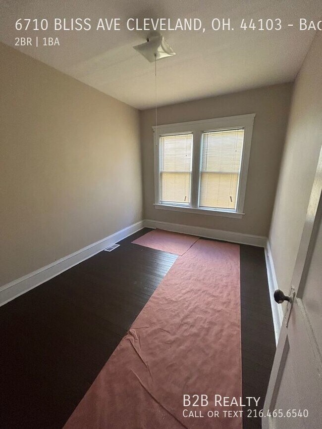 Foto del edificio - Newly renovated 2 Bedroom / 1 Bath