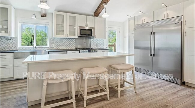 Foto del edificio - 11865 W 156th Terrace