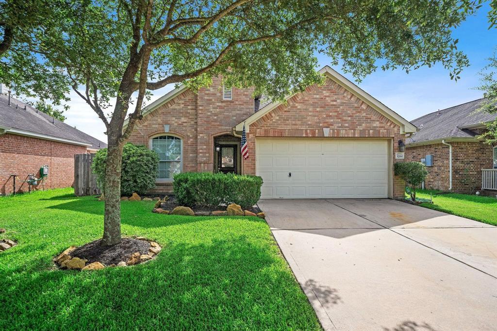 Primary Photo - 3261 Gladewater Ln