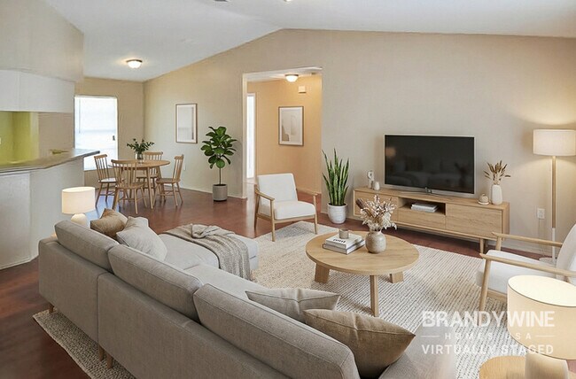 Foto del edificio - 2901 N 12th St