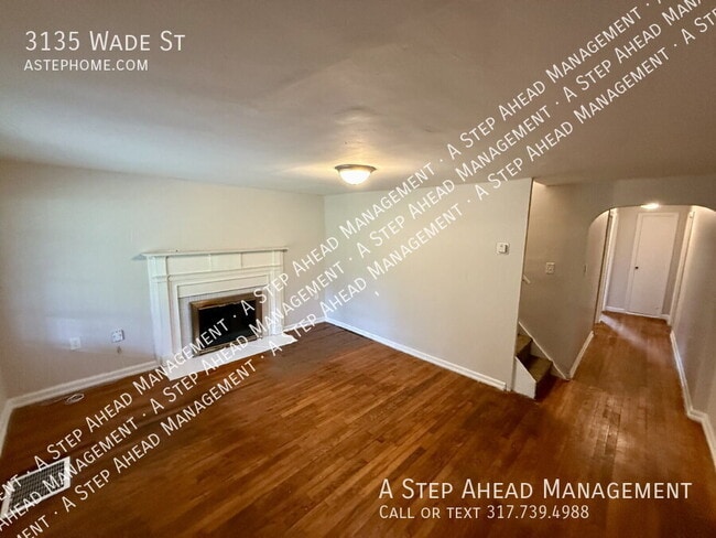 Building Photo - 3135 Wade St