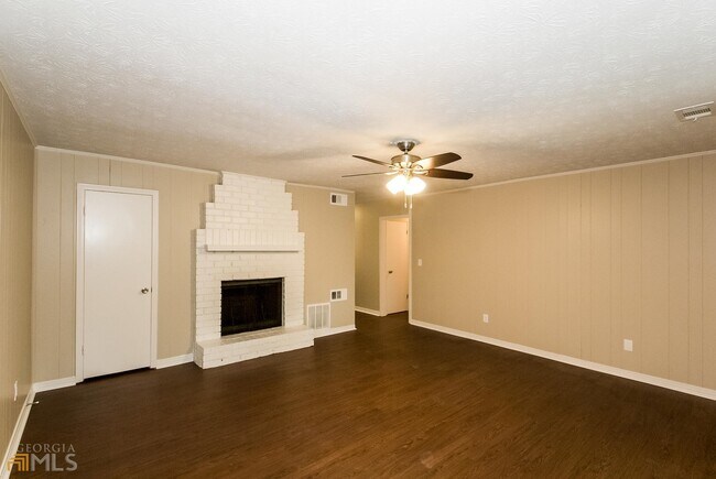 Foto del edificio - 5915 Seam St