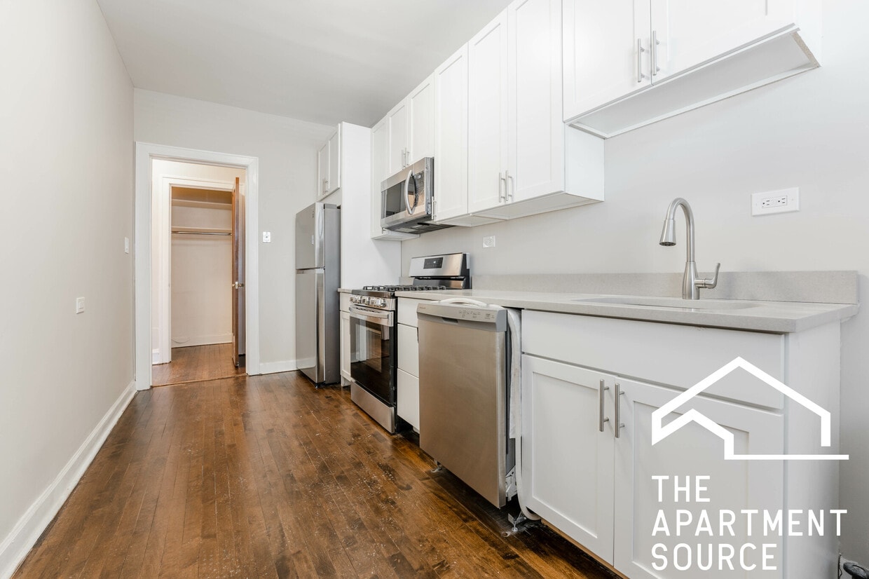 Foto principal - 5306 N Ashland Ave