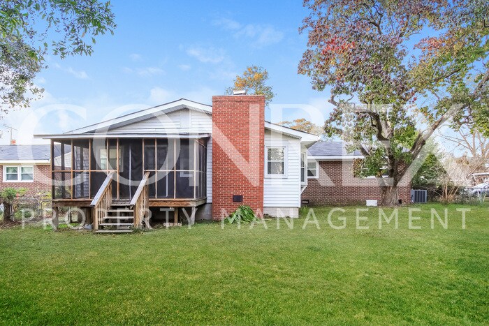 Building Photo - Lovely 3 Bedroom in North Augusta
