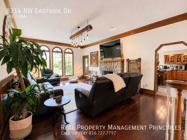 Foto del edificio - 8314 NW Eastside Dr