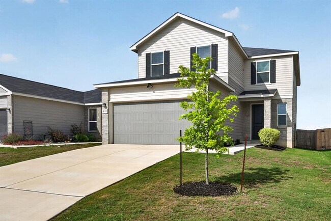 Foto del edificio - 4133 Harper Lee Ln