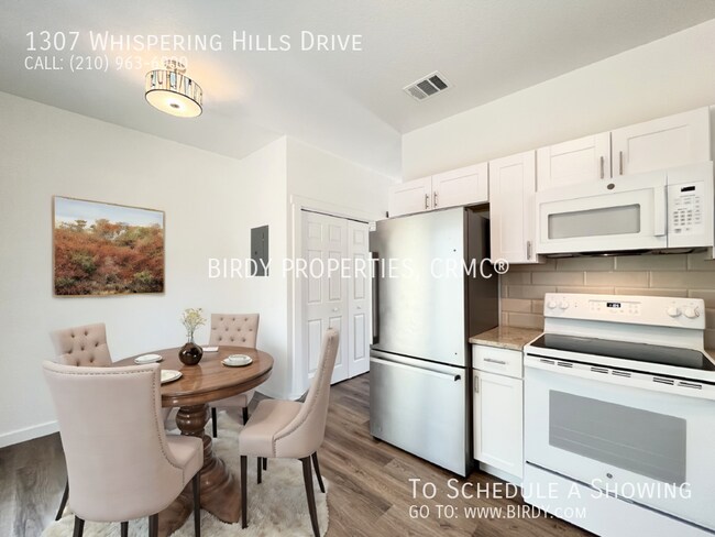 Building Photo - 1307 Whispering Hills Dr